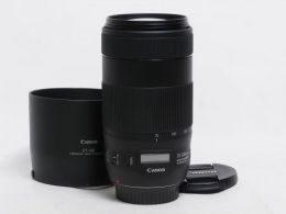 キヤノン EF 70-300mm F4.5-5.6 IS II 【中古】(L:826)