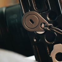 CHI フレックスストラップマウント（JOP10）[12/19発売]