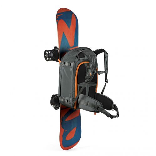 荻窪カメラのさくらや / Lowepro ウィスラー BP450AW II バックパック GRL