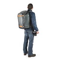 Lowepro ウィスラー BP450AW II バックパック GRL