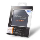 GRAMAS(グラマス) Extra Glass DCG-SO12 (SONY α7 IV用)