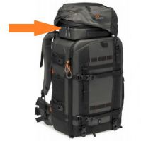 Lowepro プロトレッカー BP550AW II GRL