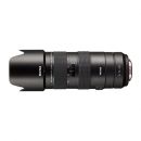 ペンタックス HD PENTAX-D FA 70-210/F4ED SDM WR【生産完了・在庫限】