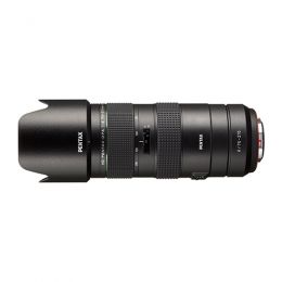 ペンタックス HD PENTAX-D FA 70-210/F4ED SDM WR【生産完了・在庫限】