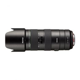 ペンタックス HD PENTAX-D FA 70-210mmF4ED SDM WR【ズバリ特価】