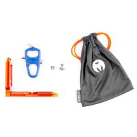 3 Legged Thing　QR11 2.0（汎用型）Lブラケット