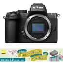 ニコン Z50II ボディ 【数量限定純正バッテリープレゼント！】