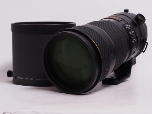 荻窪カメラのさくらや / ニコン AF-S 300mm F2.8G ED VRII【中古 荻窪カメラのさくらや / ニコン AF-S 300mm F2.8G ED VRII【中古