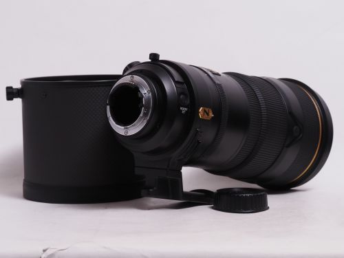 荻窪カメラのさくらや / ニコン AF-S 300mm F2.8G ED VRII【中古 荻窪カメラのさくらや / ニコン AF-S 300mm F2.8G ED VRII【中古