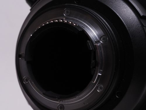 荻窪カメラのさくらや / ニコン AF-S 300mm F2.8G ED VRII【中古】(L:298)