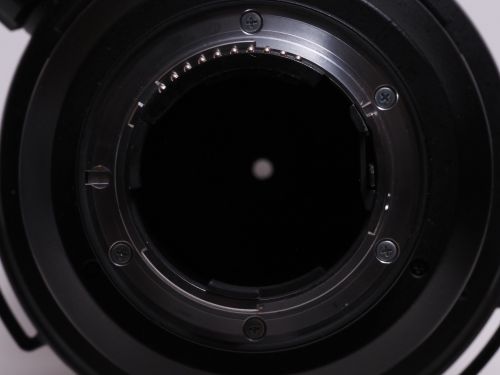 荻窪カメラのさくらや / ニコン AF-S 300mm F2.8G ED VRII【中古 荻窪カメラのさくらや / ニコン AF-S 300mm F2.8G ED VRII【中古
