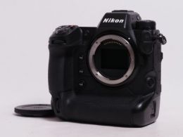 ニコン Z9 ボディ 【中古】(B:148)