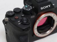 ソニー α7 IV ボディ[ILCE-7M4] 【中古】(B:131)