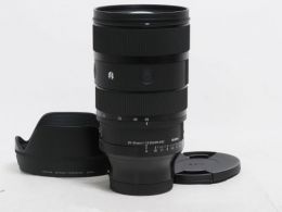 シグマ A 28-45mm F1.8 DG DN ソニーE用 【中古】(L:873)