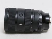 シグマ A 28-45mm F1.8 DG DN ソニーE用 【中古】(L:873)
