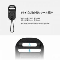 CHI CODA マグドットアタッチメント プラス（JCM05P）[12/19発売]