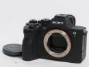 ソニー α7 IV ILCE-7M4 ボディ【中古】(B:140)
