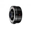 OM SYSTEM M.ZUIKO DIGITAL 2xテレコンバーター MC-20