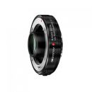 OM SYSTEM M.ZUIKO DIGITAL 1.4x テレコンバーター MC-14