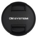 OM SYSTEM レンズキャップ　LC-77C
