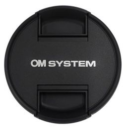 OM SYSTEM レンズキャップ　LC-77C