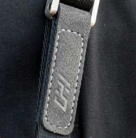 CHI Levo ハンドストラップ（JLH04A スチールグレー）[12/19発売]