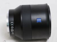 カールツァイス Batis 40mm F2 CF ソニーE用 【中古】(L:962)