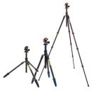 3 Legged Thing パンクス トラビス 2.0 & エアヘッドネオ 2.0キット