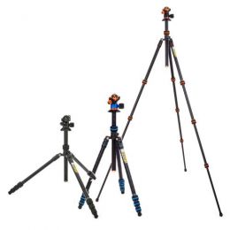 3 Legged Thing パンクス トラビス 2.0 & エアヘッドネオ 2.0キット