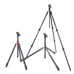 3 Legged Thing　プロ ウィンストン 2.0 & エアヘッド プロ キット