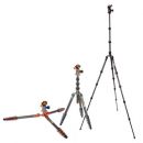 3 Legged Thing　レジェンズ バッキー & エアヘッド ビュー キット