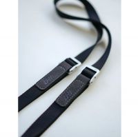 CHI Levo AIR ネックストラップ（JLA01A:ブラック）[12/19発売]