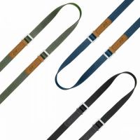 CHI Levo AIR ネックストラップ（JLA01A:ブラック）[12/19発売]