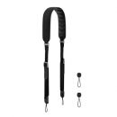 CHI Levo Ultra ショルダーストラップ（JLU03A:ブラック）[12/19発売]