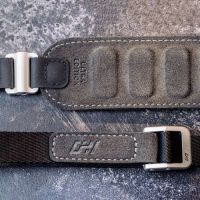 CHI Levo Ultra ショルダーストラップ（JLU03A:ブラック）[12/19発売]