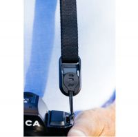 CHI Levo Ultra ショルダーストラップ（JLU03A:ブラック）[12/19発売]