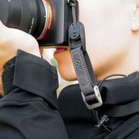 CHI Levo PRO ショルダーストラップ（JLP02B:ブラック）[12/19発売]