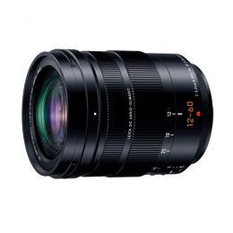 パナソニックLEICA DG V-E12-60/2.8-4ASP/P O.I.S.【限定特価!】