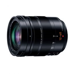 パナソニックLEICA DG V-E12-60/2.8-4ASP/P O.I.S.【ズバリ特価!】