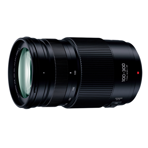 荻窪カメラのさくらや / パナソニック G VARIO100-300/4-5.6 II