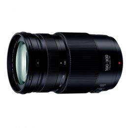 パナソニック G VARIO100-300/4-5.6 II /POWER O.I.S【限定特価】