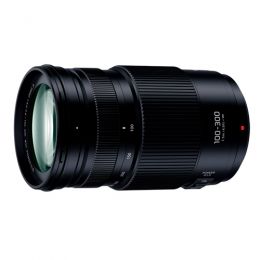 パナソニック G VARIO100-300/4-5.6 II /POWER O.I.S【ズバリ特価】