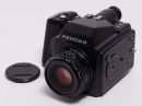 ペンタックス 645 + A645 75mmF2.8 セット 【中古】(B:612)