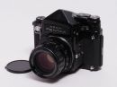 ペンタックス 6X7TTL + SMC-T6X7 105mmF2.4 セット 【中古】(B:790)