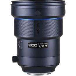 LAOWA 200mm F2 AF FF キヤノンEF用 [1/23発売]【ご予約】