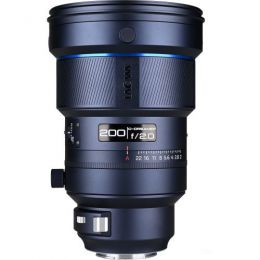 LAOWA 200mm F2 AF FF [1/23発売]【ご予約】