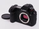 パナソニック DC-S1【中古】(B:018)