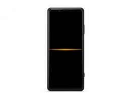 ソニー XperiaスマートフォンSIMフリー対応 Xperia PRO（XQ-AQ52）