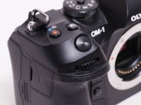 オリンパス OM-1 ボディ 【中古】(B:244)
