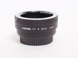 レイクオール CY-M4/3 【中古】